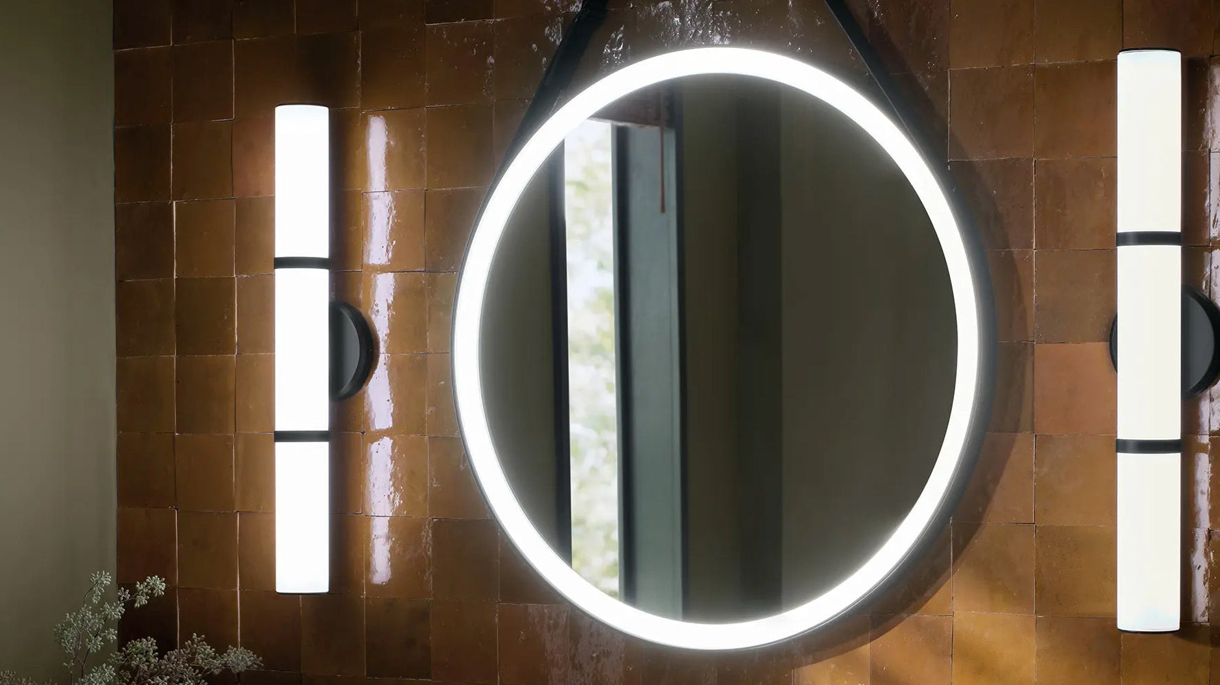 Transform Bathroom Spaces: Your Complete Guide to Wholesale LED Mirrors