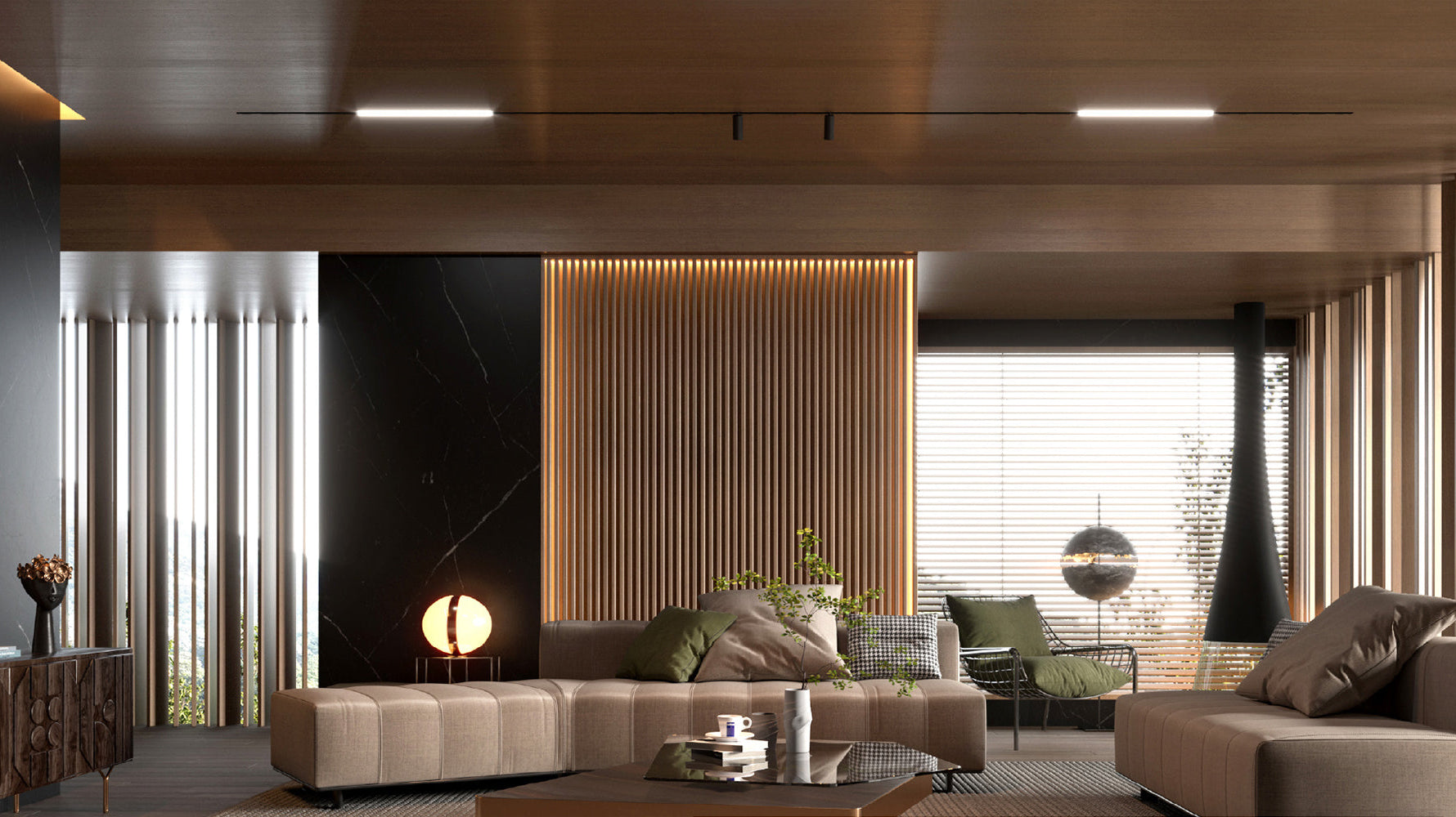 BPC Wall Panels: The Stylish, Durable & Eco-Smart Upgrade for Any Space