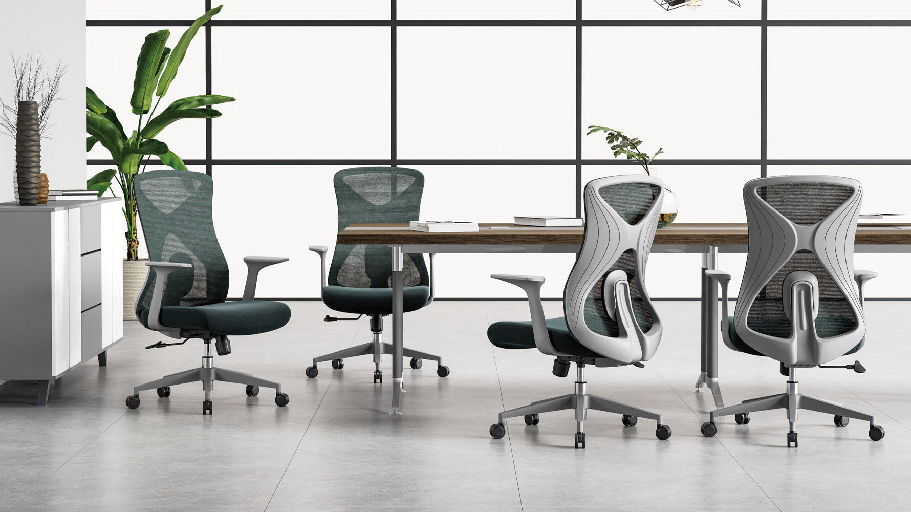 Best Ergonomic Mesh Office Chairs: Myths vs Reality