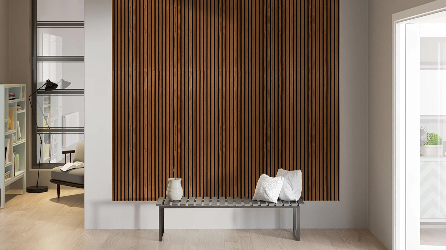 The Future of Custom BPC Wall Panels in Sustainable Architecture