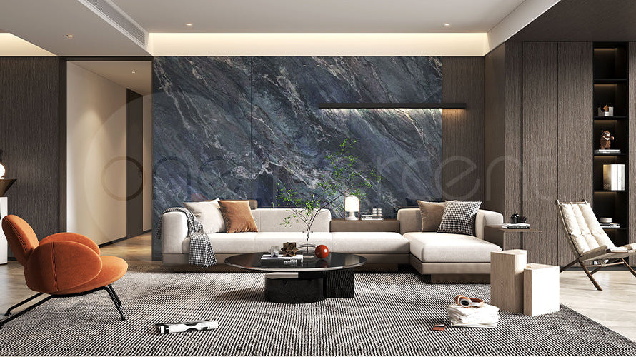 Best Application Scenarios for BPC Wall Panels (Indoor Only)