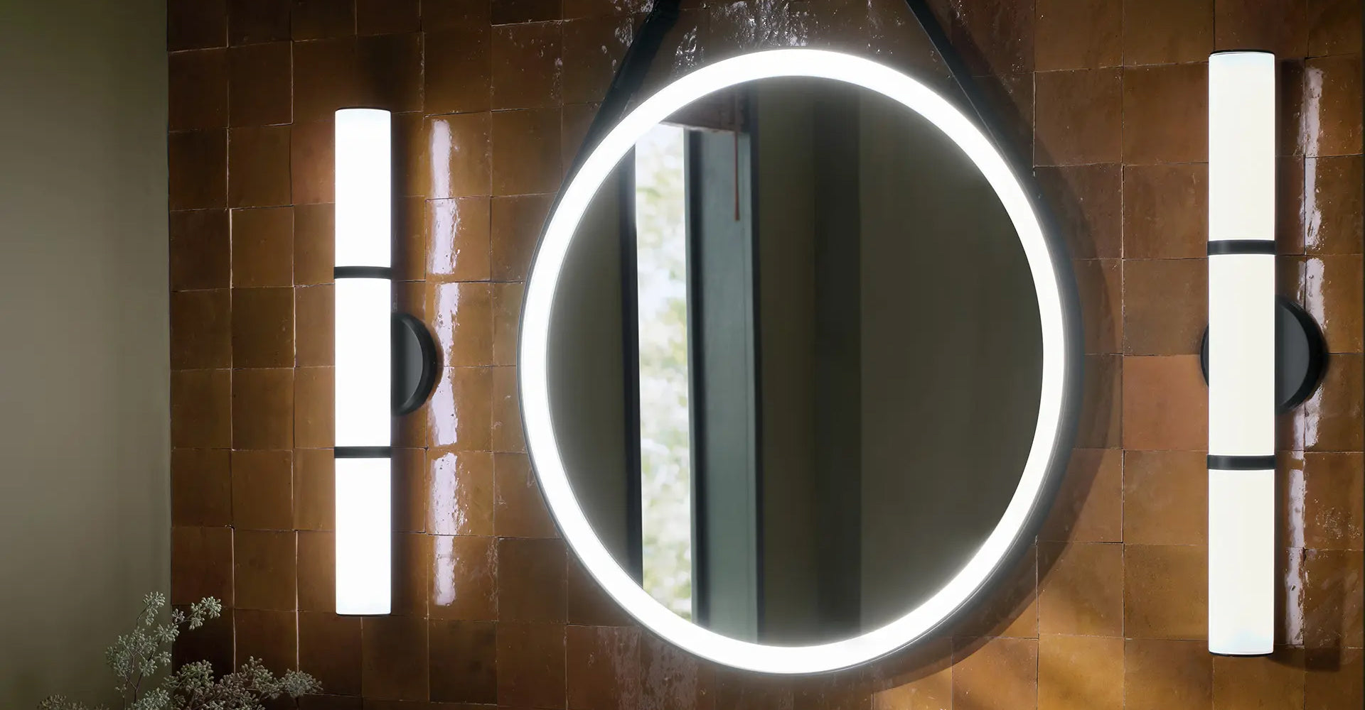 Transform Bathroom Spaces: Your Complete Guide to Wholesale LED Mirrors