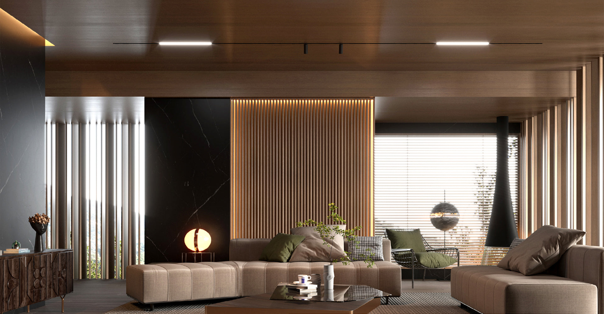 BPC Wall Panels: The Stylish, Durable & Eco-Smart Upgrade for Any Space