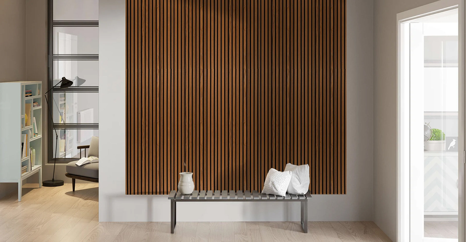 The Future of Custom BPC Wall Panels in Sustainable Architecture