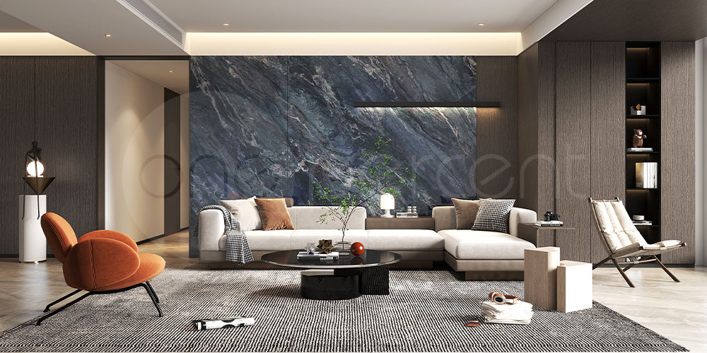 Best Application Scenarios for BPC Wall Panels (Indoor Only)