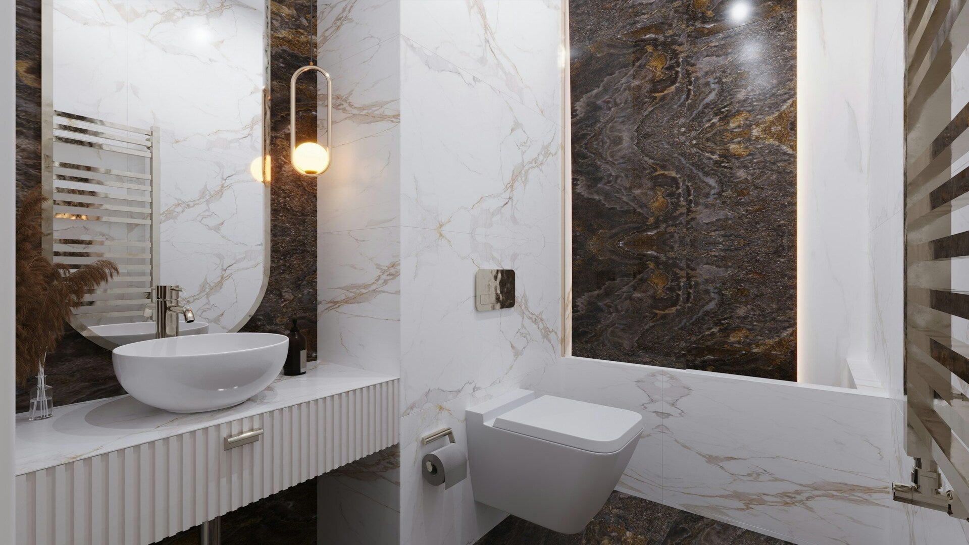 Top Wholesale Bathroom Vanity Mirrors for Builders & Contractors