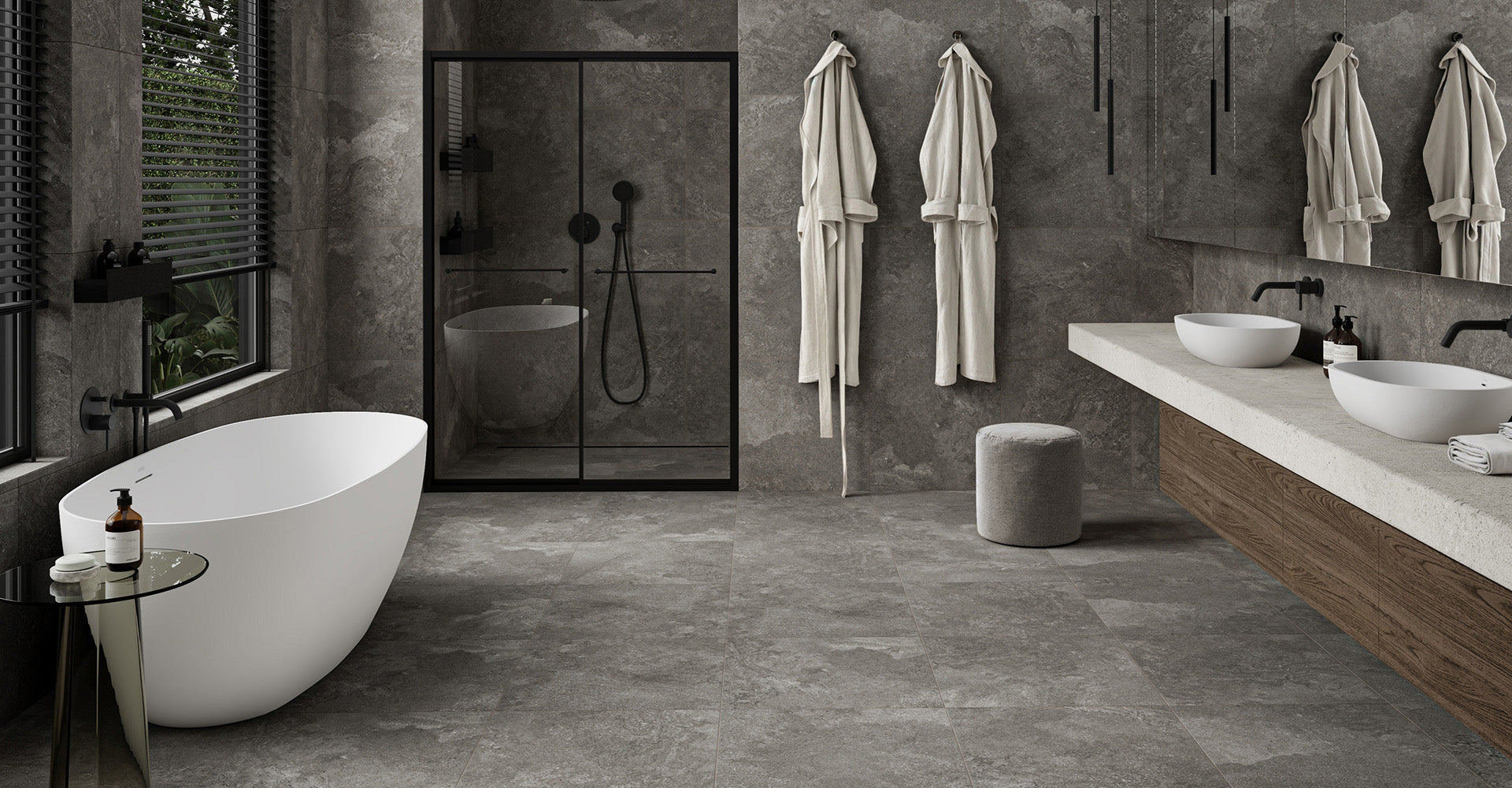 7 Expert Tips to Transform Your Bathroom into a Luxurious Retreat