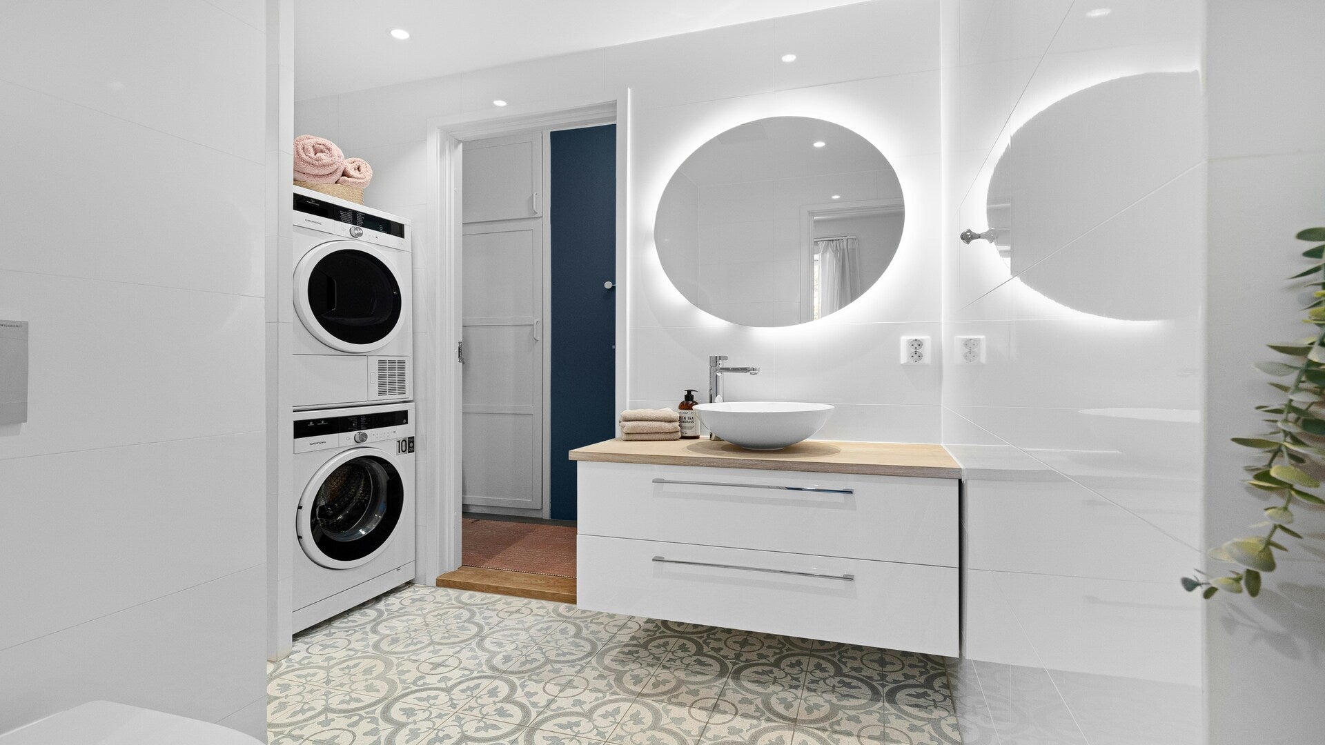 Best Oval Countertop Basins for Modern & Minimalist Bathrooms