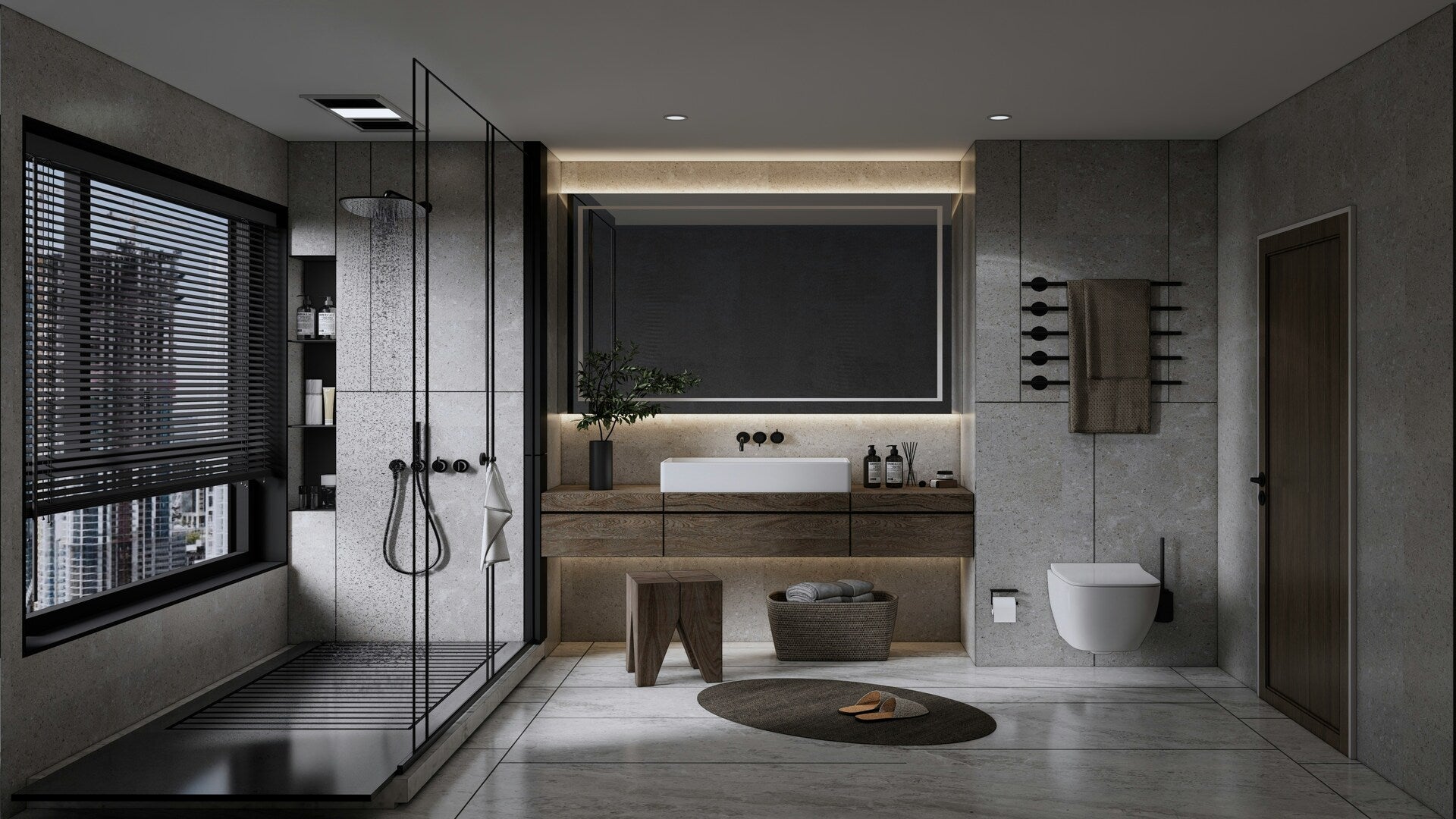 Where to Buy High-Quality Rectangular Countertop Basins?