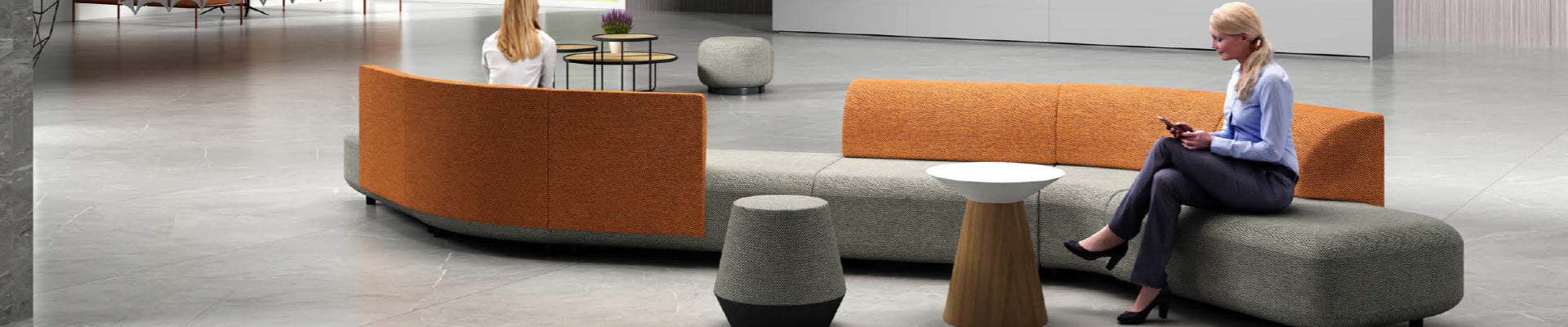 Office Sofa